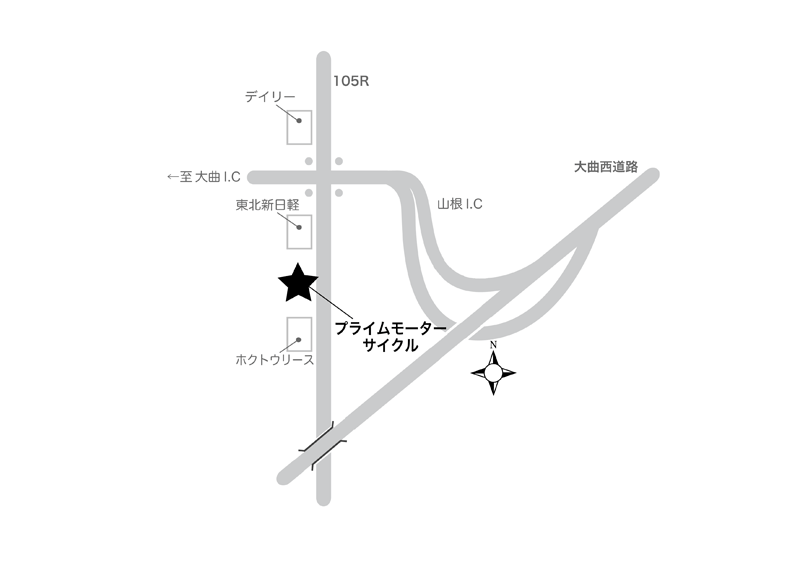 �v���C�����[�^�[�T�C�N�����ݒn